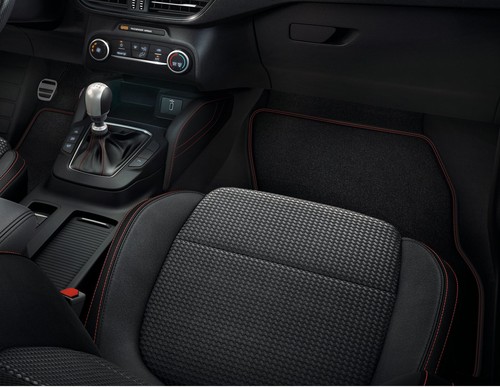 Ford focus - ford,