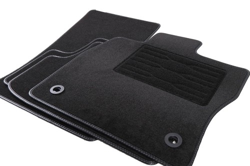 Fussmatten für ford focus - für,