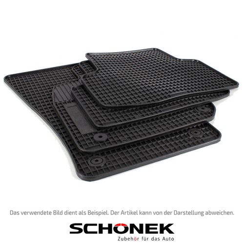 Schönek gummimatten - schÖnek,