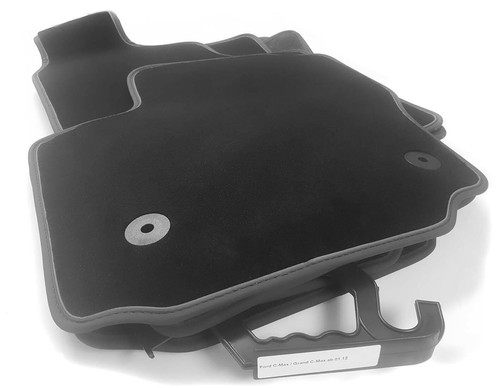 Neu fußmatten ford focus - neu,