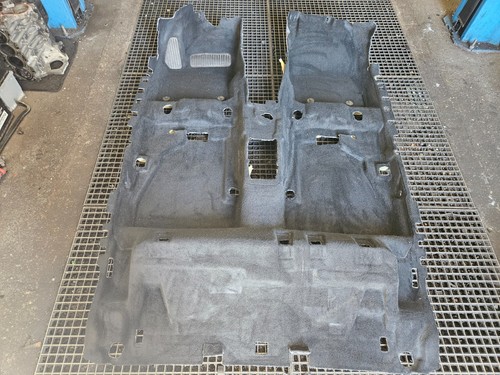Teppich innenraumteppich ford - innenraumteppich,