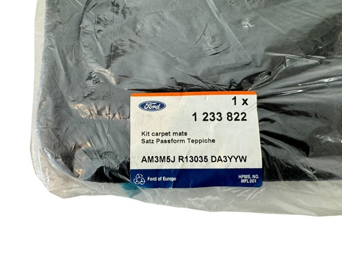 Original ford set focus - original,