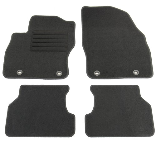 Fußmatten set für - für, ford