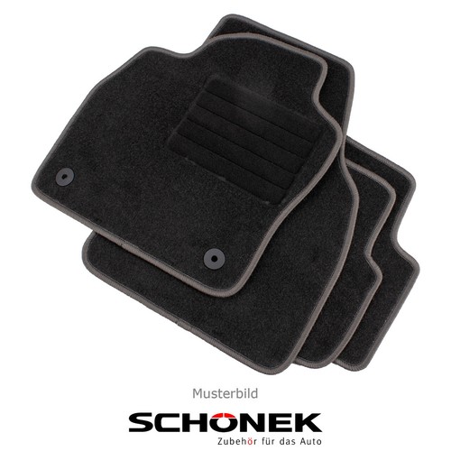 Schönek veloursmatten - schÖnek,